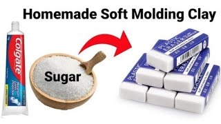 how to make home made kenaded eraser at home/ d i y eraser/home made kenaded eraser/moldable eraser