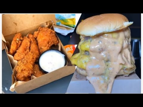 Most Satisfying food Compilation 2022 | Yummy food