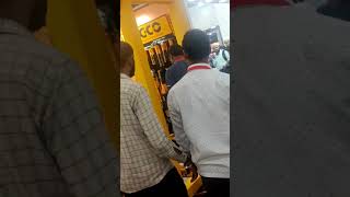 Bombay Exhibition Centre,Mumbai, India (part 15)#ingcotools #ingco #airgun #airwrench #techindia