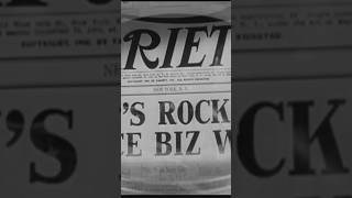 Bill Haley & His Comets - Rock Around The Clock #1954 #billhaley #rockaroundtheclock