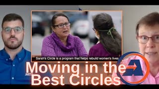 Arpin International Group partners with Sarah's Circle charity organization from Chicago