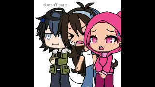 eat up, my children😼 #osc #gacha #fnf #dontflop #joke #fyp #popular #animator #tweening #ocs