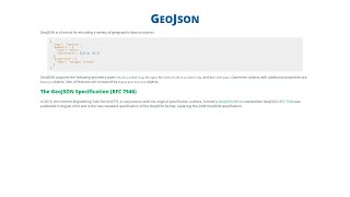 Convert geojson files into csv files with ogr2ogr