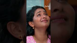 Sandhya Raagam (சந்தியாராகம்) | EPI-556 | Mon-Sat, 9:45 PM | Zee Tamil #shorts #ytshorts