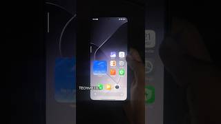Android 16 Clock Styles in Lock Screen Customizations #shorts