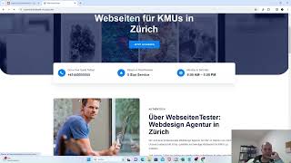 Testen wir den ZipWP Webseitenbaukasten (Volles Video) 15/50 Tests