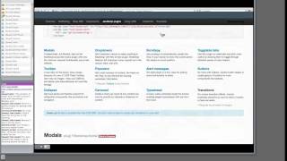 YUI Open Hours: YUI Port of Twitter Bootstrap