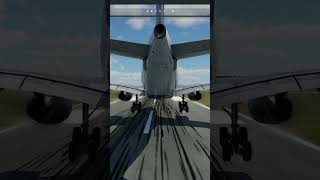 A330 is a very fun aircraft!! #xplane12 #aviation #a330  #xplane12
