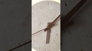 This Clock Lights Up – Meet the Zegary Wall Lamp