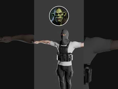 Как я создаю свою онлайн игру (Часть 17) #shorts #gamedevblog #gamedev #gamedevelopment
