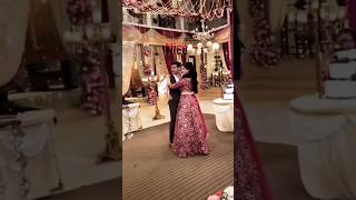 Ayesha Singh and Neil Bhatt ❤️❤️#viral dance video #viralvideo #shorts_video