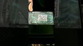 Unboxing Deeep Network Device | DePin | Best Project in 2025 #crypto #depin  #shorts #fyp