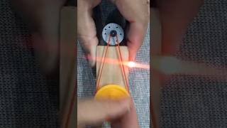 How to Make Electricity Generator #shorts