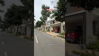 Luxury 4 Bhk villa for sale in Sarjapur road #shorts #bangalore #luxurybangalow #realestate