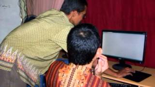 Kursus Web design & web Programming di Jogja