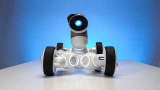 This is Coolest AI Robot - Clicbot Review
