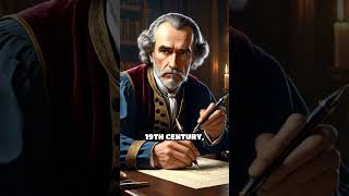 How the Quill Pen Sparked Modern Writing Tools