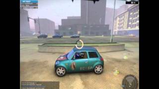 APB:Reloaded Gameplay w/Karu and LittleHue P.2