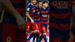 msn near the end of an era#football #messi #msn  #endofanera #neymar  #luissuarez