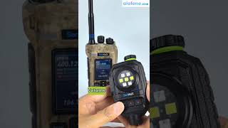 Senhaix gt-12 , How to connect with Bluetooth Microphone?  #hamradio #alafone #bluetoothconnection