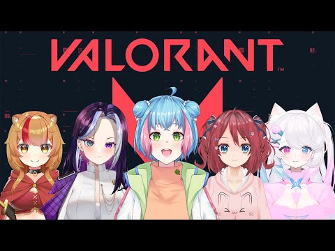 [Valorant] PIU PIU