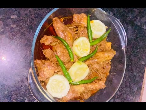 Special coconut duck recipe | Make & Mine