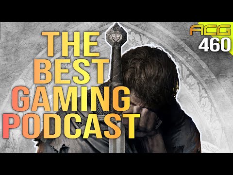 Kingdom Come Deliverance 2 is Changing Gaming Best Gaming Podcast #460