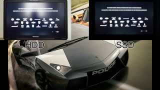HDD vs SSD Games Part 3