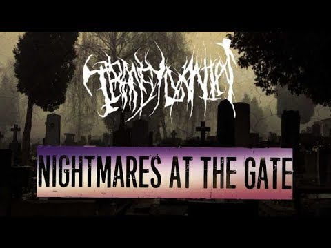 Transylvanica - Nightmares At The Gate