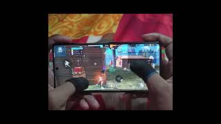 1vs4🥳 handcam gameplay 🎮🔥 #shorts #shortsfeed #treanding #b2k #arisudanyt #ironicff