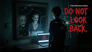 3 Dark Web Horror Stories – The Sinister Reality Behind the Black Market