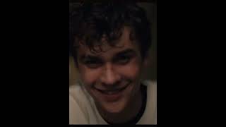 pov the slytherin boys catch yn singing #mattheoxyn #mattheoriddel #dracomalfoy #theodorenott #pov
