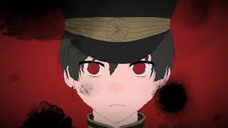 【手描き APヘタリア】アプリコット【漬物組】