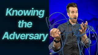 Hacking TTPs 1-2: Knowing the Adversary