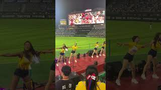 랜더스의 승리 위해 #ssglanders #좋아요 #좋아요테러 #랜더스필드 #추천 #치어리더 #랜더스 #응원가 #랜더스의승라위해