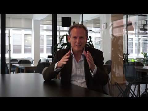 How to digitise your insurance business with Alan Millard