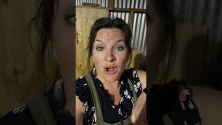 Putting LONG TERM Wheat Berry Storage to the Test!!