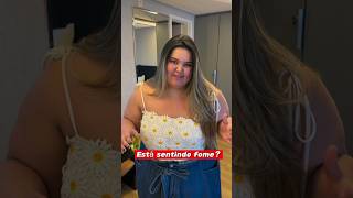 SSBBW Mande Suas Dúvidas: A Candid Talk on Plus Size & BBW Recovery Journey 💖🙌 #ssbbw #plussize