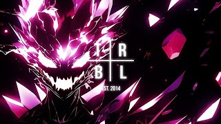 RAIZHELL - KRUSH BANDICOOT [Krushfunk]