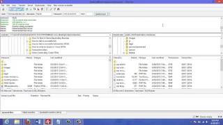 How To Upload Wordpress Files To Ftp