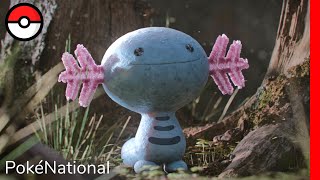 The Evolutions of Regional Forms - Wooper | PokéNational