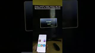 tv hacking