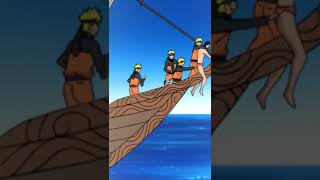 Woah naruto! 😳😏#anime #sus #ayo
