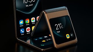 Motorola Razr Plus 2025 – Is This the Future of Flip Phones?