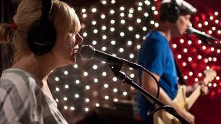 The Rosebuds - Limitless Arms (Live on KEXP)