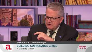 Building Sustainable Cities