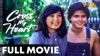 Cross My Heart FULL MOVIE | Sharon Cuneta, Rowell Santiago