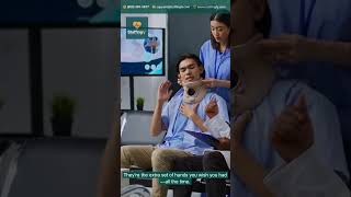 Streamlining Insurance Eligibility and Verification with Virtual Medical Assistants