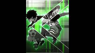 Destroyer Rin🌀⚡️🧠 《Blue Lock "Edit" 》