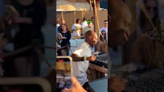 Enoo Napa #shortsfeed #pioneerdj #afrotechmix